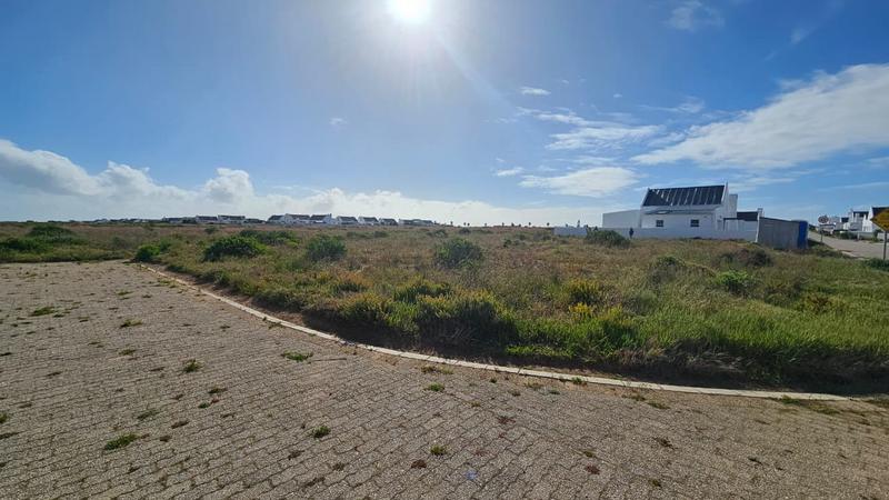 0 Bedroom Property for Sale in Lampiesbaai Western Cape